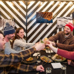 Host Your Company Holiday Event with Fine Dining Restaurant Group