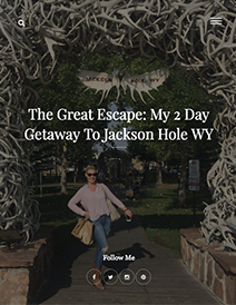 Great Escape