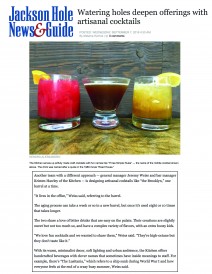 Jackson Hole News & Guide