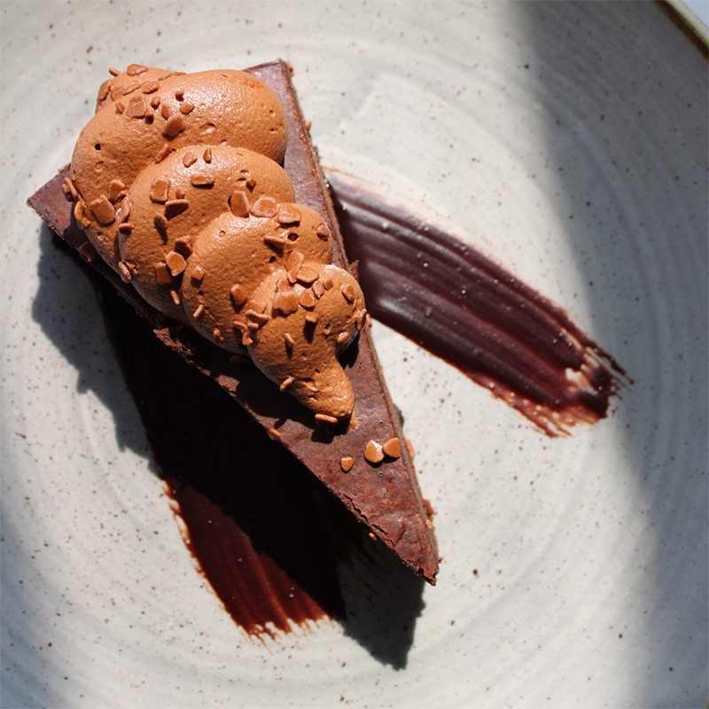 Dessert Image