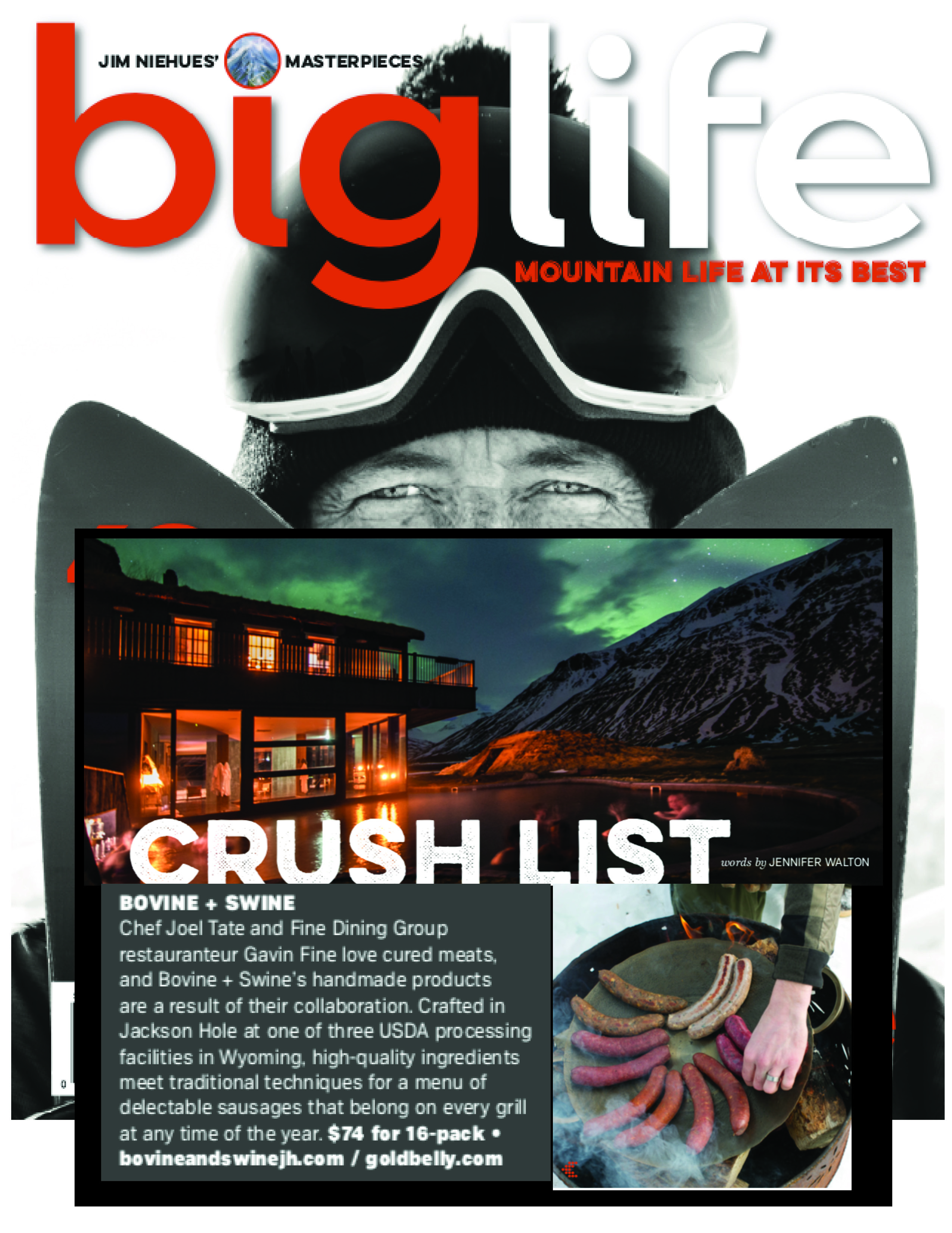 BigLife Magazine