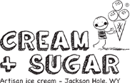 Cream + Sugar