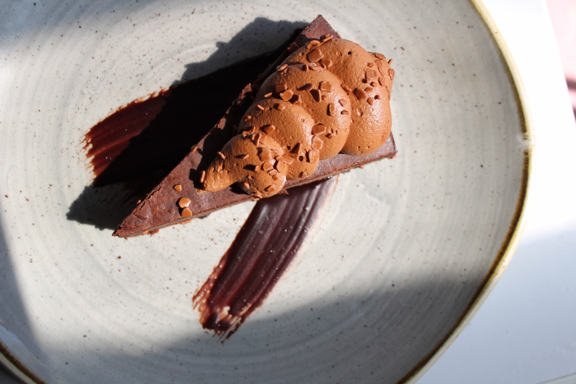 Dessert Image